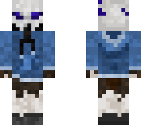 wendigo :3