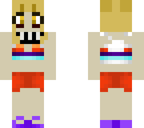 what did i just create