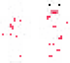 white boi