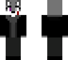 willow wolfy after chapter 6