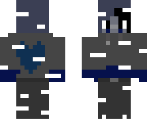 window sans (mine oc) og skin :)