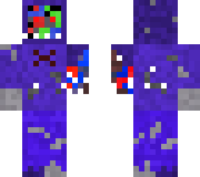 withered bonnie 2