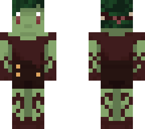 withered plant