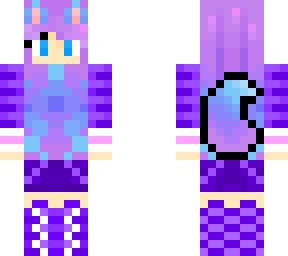 wolf girl #2