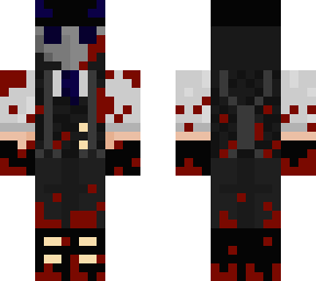 working plague doctor