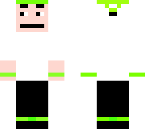 workout skin