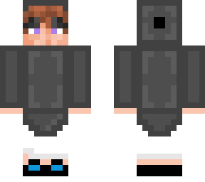 xenoxmeh official skin