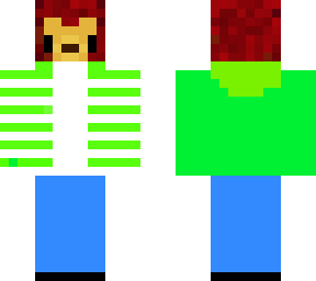 yairplayz skin