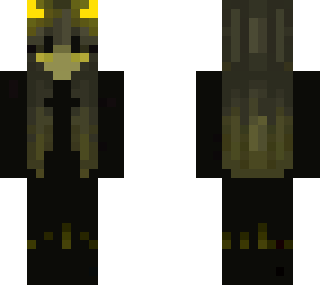 yellow glow