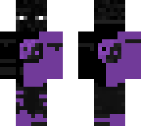 yin and yang enderman