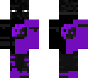 yin and yang enderman