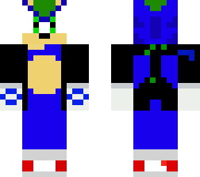 yo version sonic
