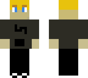 young kid