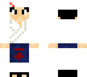 young teuchi pt. 2