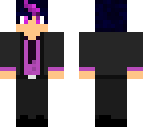 zach's tux