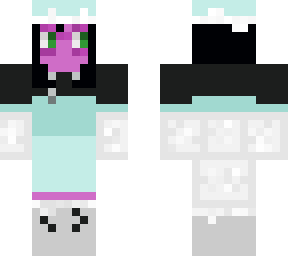 zoe