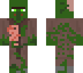 zombie villager