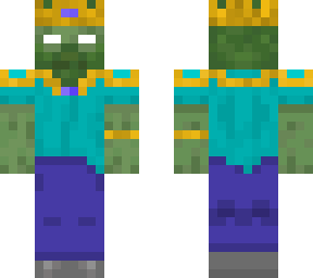 zombieking