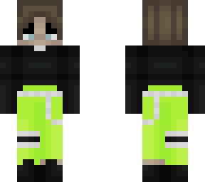 ~+* lil baddie *+~ male