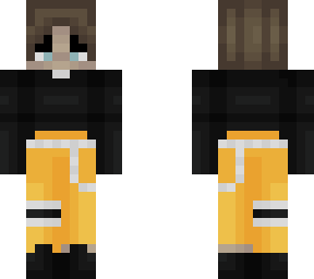 ~+* lil baddie *+~ male