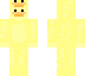 +~- ducky on duck merch -~+