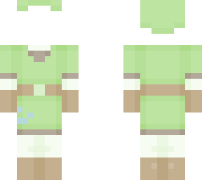 - = knight training uniform = -
