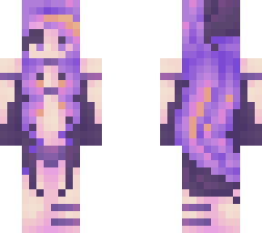 // majikku . sgt . oc //