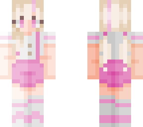 +- pink sundae -+