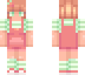 -+ strawberry shortcake +- ce