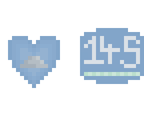+~1 4 0~+