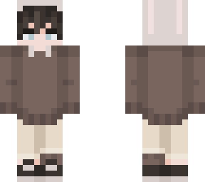 - bunny hat v1 -