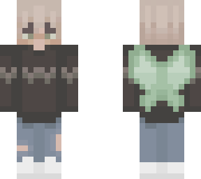 ~ elf boy ~ edit ~