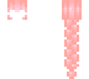 . melon . braid .