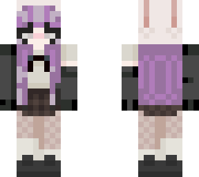 (fix) crappy purple