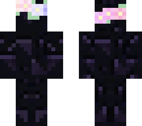 ~flower obsidian~