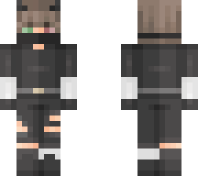 ~made me a criminal~ // male version