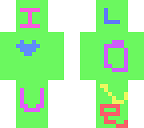 2d love