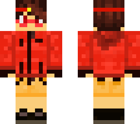 2nd revised first skin