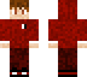 a better skin for my friend (better hair)
