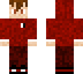 a better skin for my friend