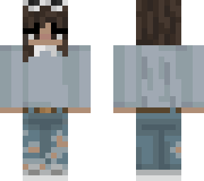 a better version of me the other one didnt work
