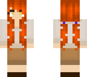 a character