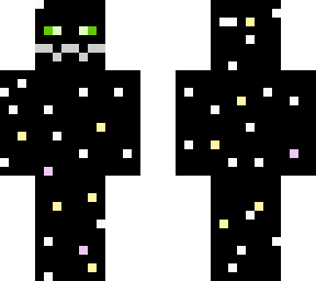 a literal space blob - vultus