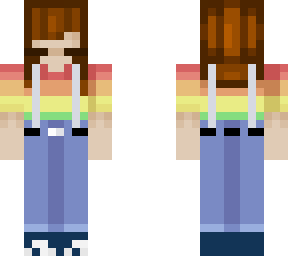 a skin for the best sister i could ever hope for 2.0