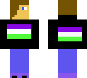 abby orig**** skin