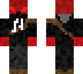 adventure iron flame
