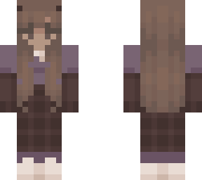 aesthetic girl