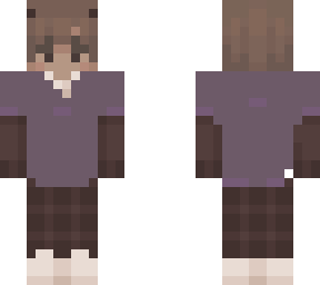 aesthetic matching boy