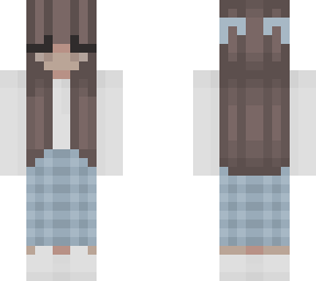 aesthetic pajamas