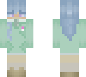 aesthetic skin